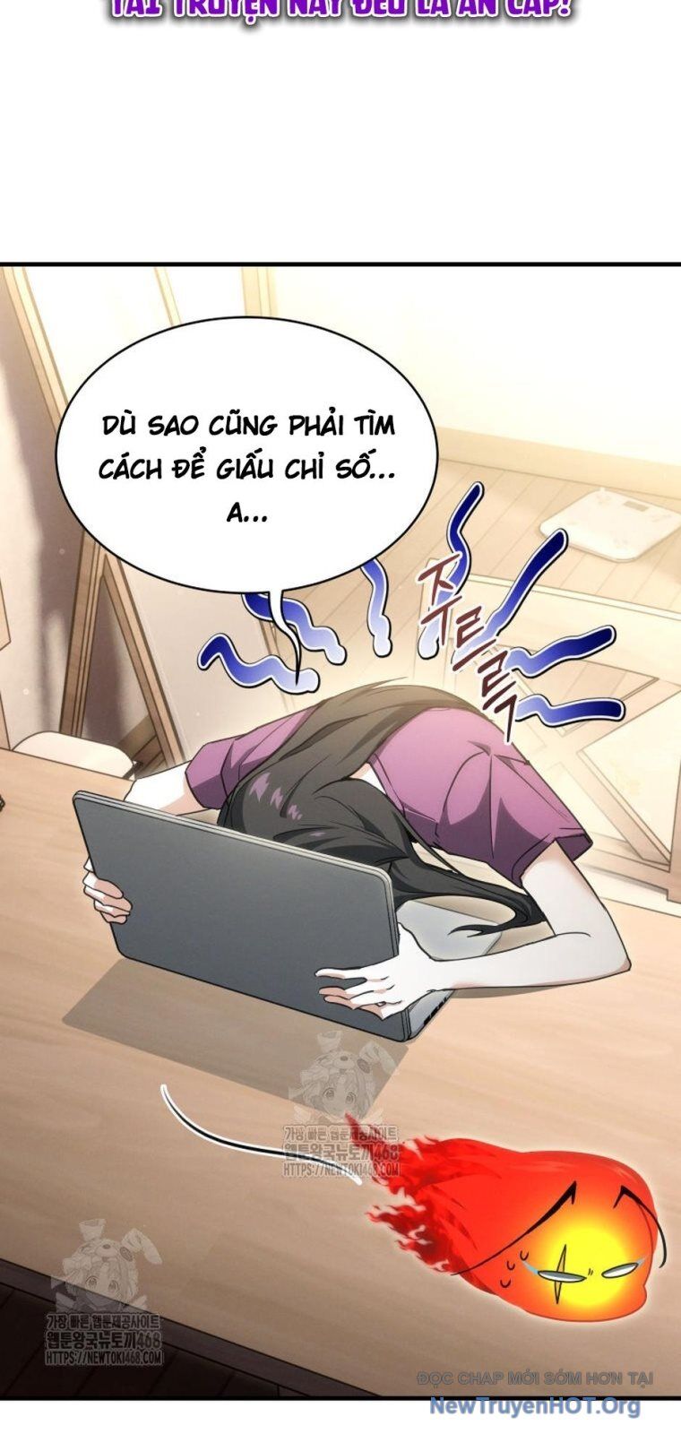 Ranker Mơ Được Nghỉ Hưu Chapter 5 - Trang 2