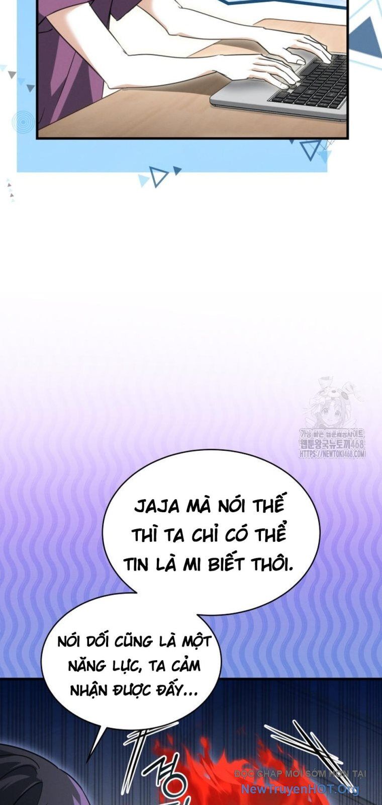 Ranker Mơ Được Nghỉ Hưu Chapter 5 - Trang 2