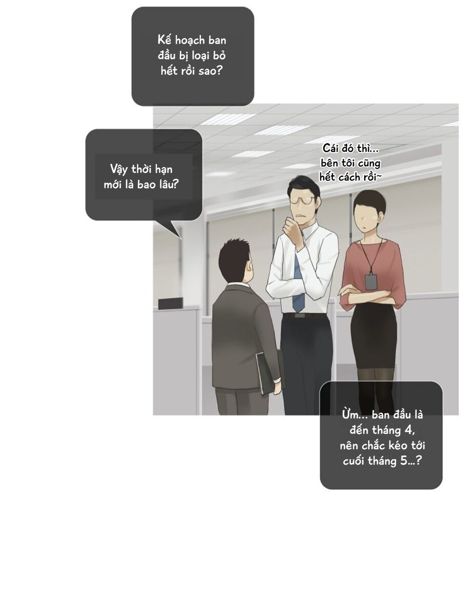 Ennui - Chán Chường Chapter 35 - Trang 2