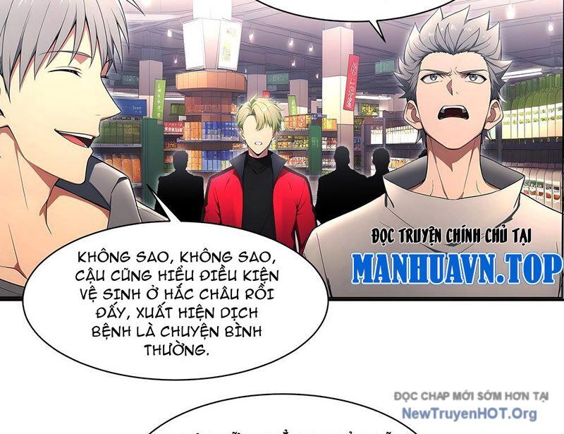 Mạt Nhật Trùng Sinh, Ta Thành Lập Chiến Đội Nữ Thần Chapter 1 - Trang 2