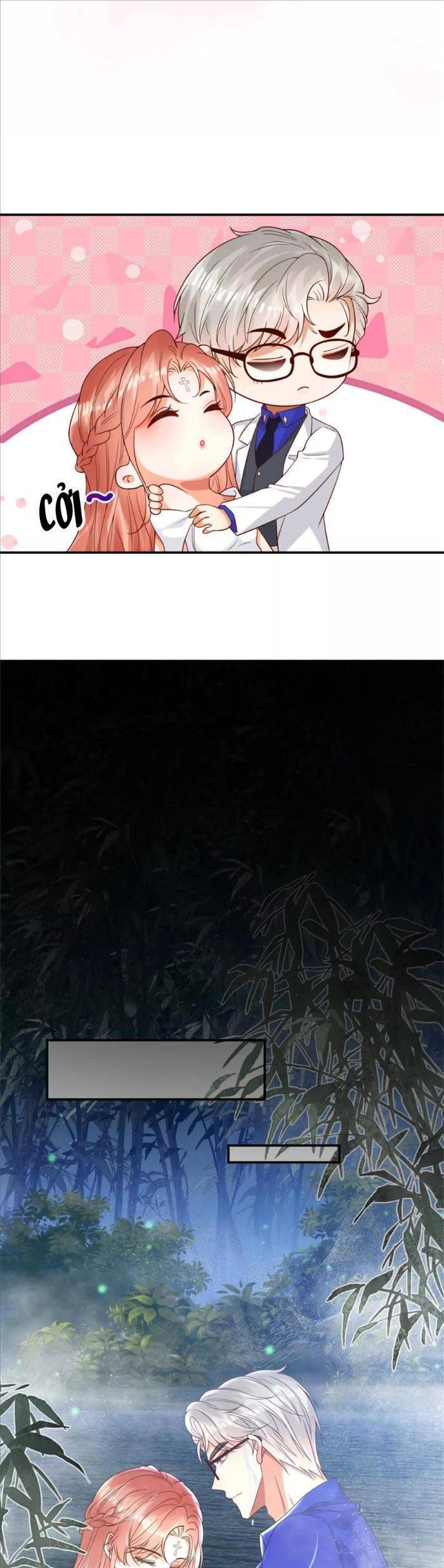 Cô Vợ Nhỏ Cứ Thích Phá Vỡ Hình Tượng Chapter 33 - Trang 2