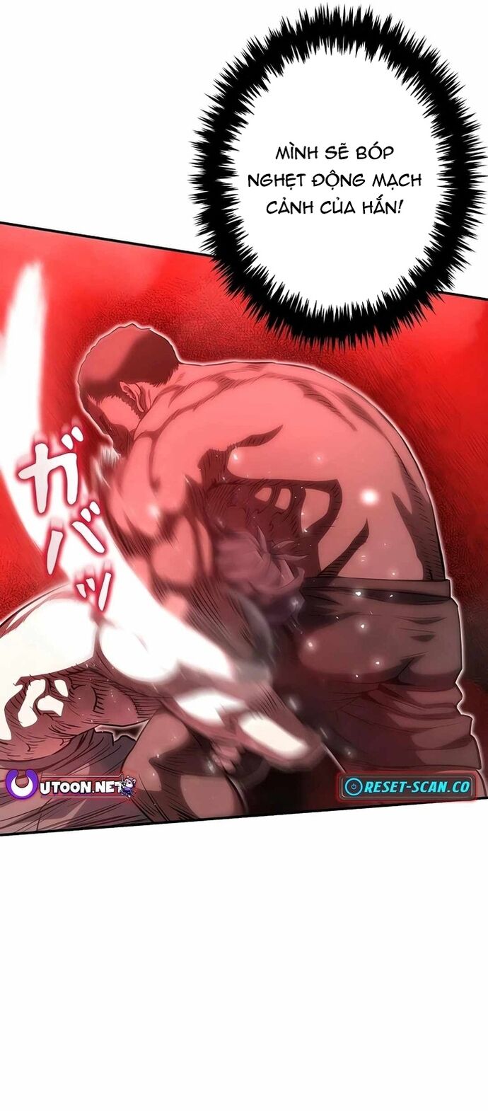 Bát Giác Phản Diện Chapter 30 - Trang 2