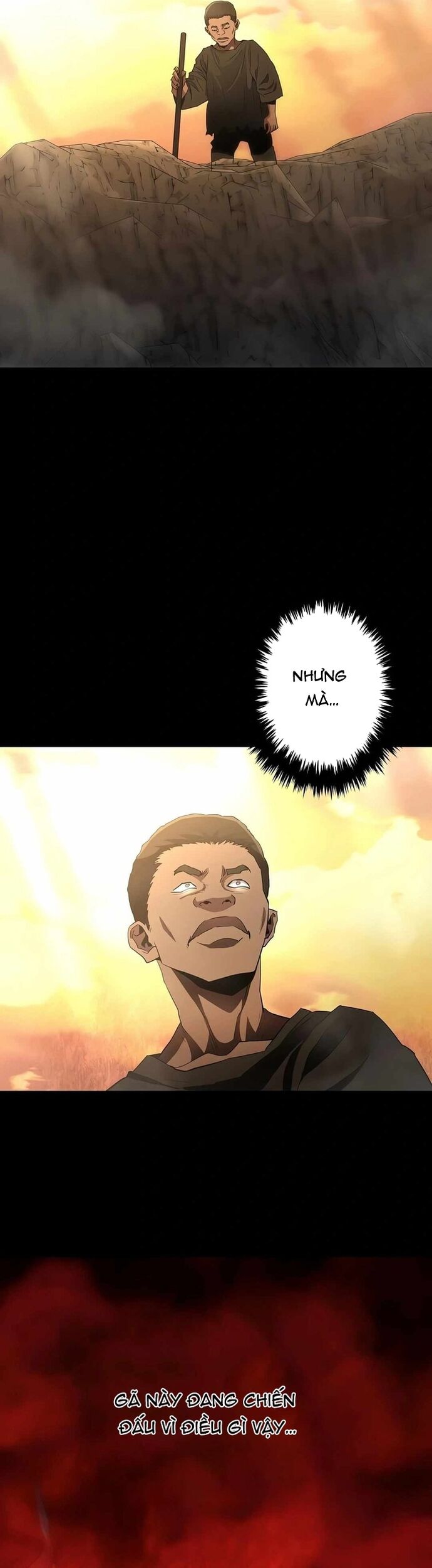 Bát Giác Phản Diện Chapter 30 - Trang 2