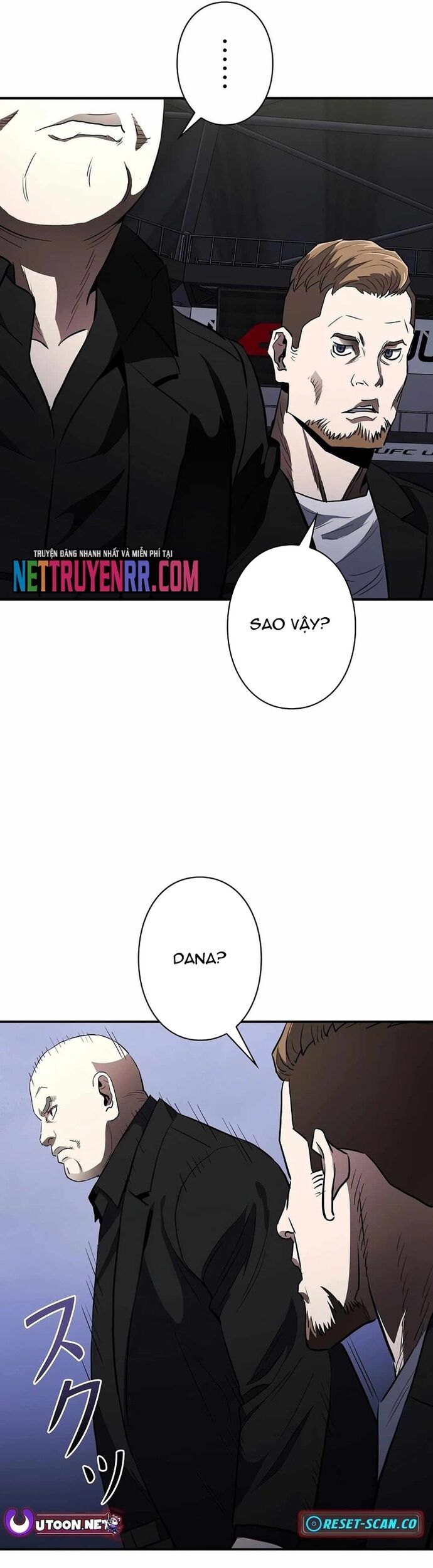 Bát Giác Phản Diện Chapter 30 - Trang 2