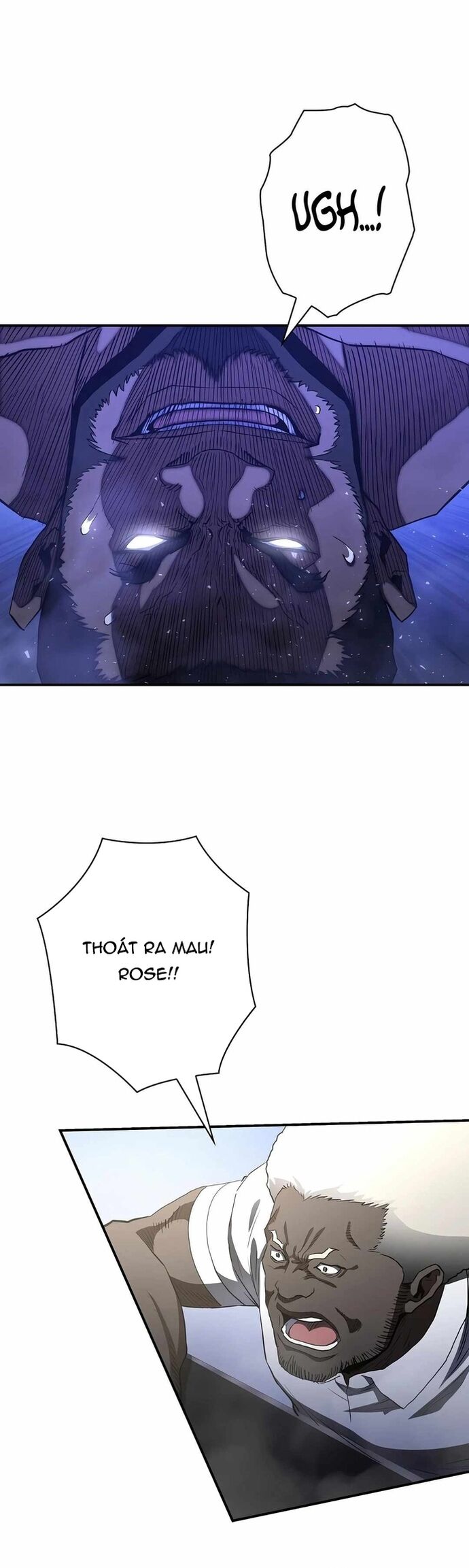 Bát Giác Phản Diện Chapter 30 - Trang 2
