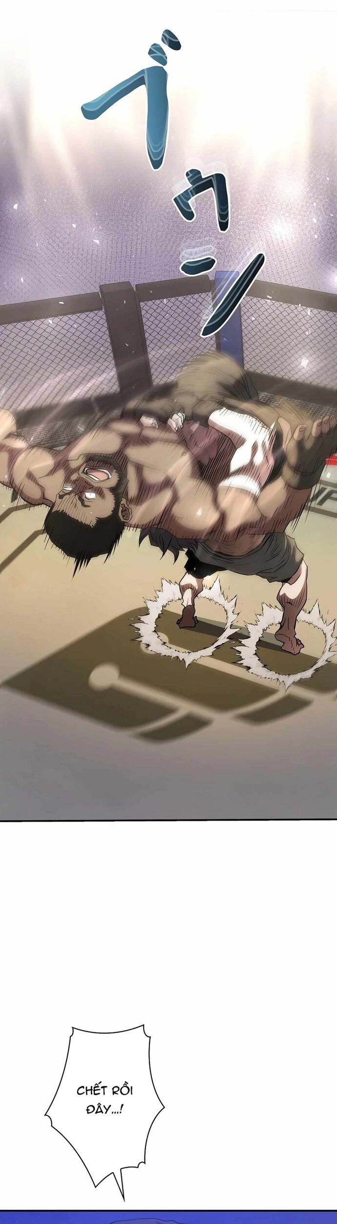 Bát Giác Phản Diện Chapter 30 - Trang 2