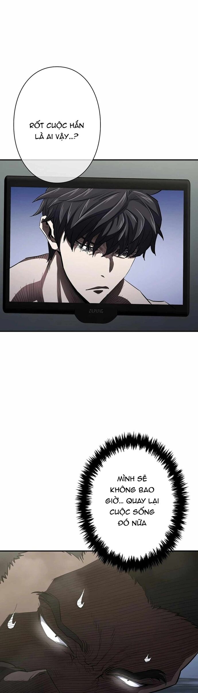 Bát Giác Phản Diện Chapter 30 - Trang 2