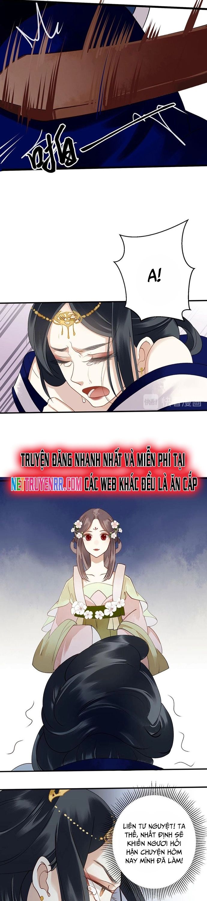 Nhất Phẩm Đích Nữ Chapter 20 - Trang 2