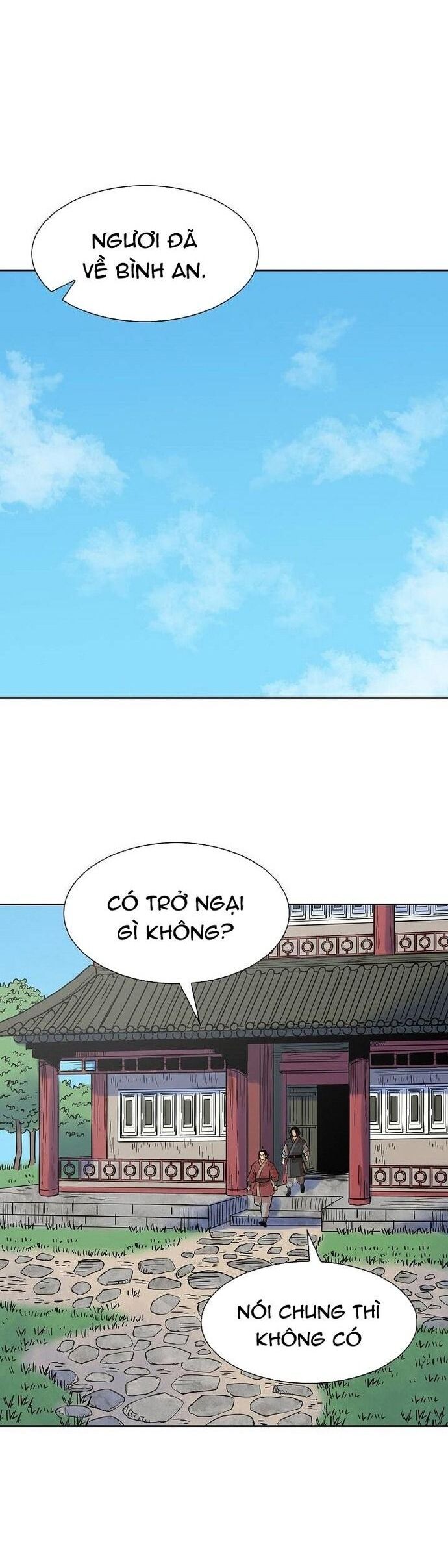 Huyền Thoại Vô Song Chiến Thần Chapter 92 - Trang 2