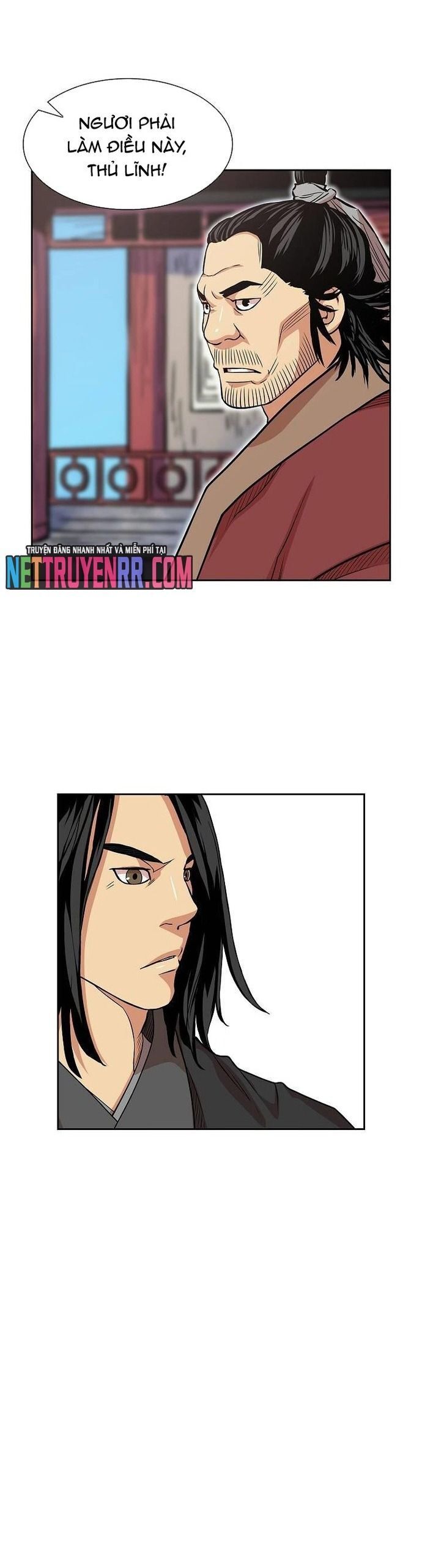 Huyền Thoại Vô Song Chiến Thần Chapter 92 - Trang 2