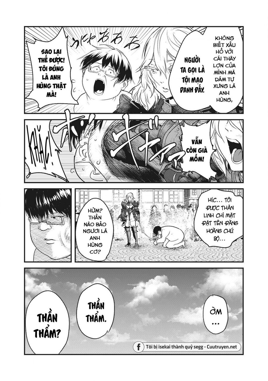 Hạ Bộ Vô Song Chapter 2 - Trang 2