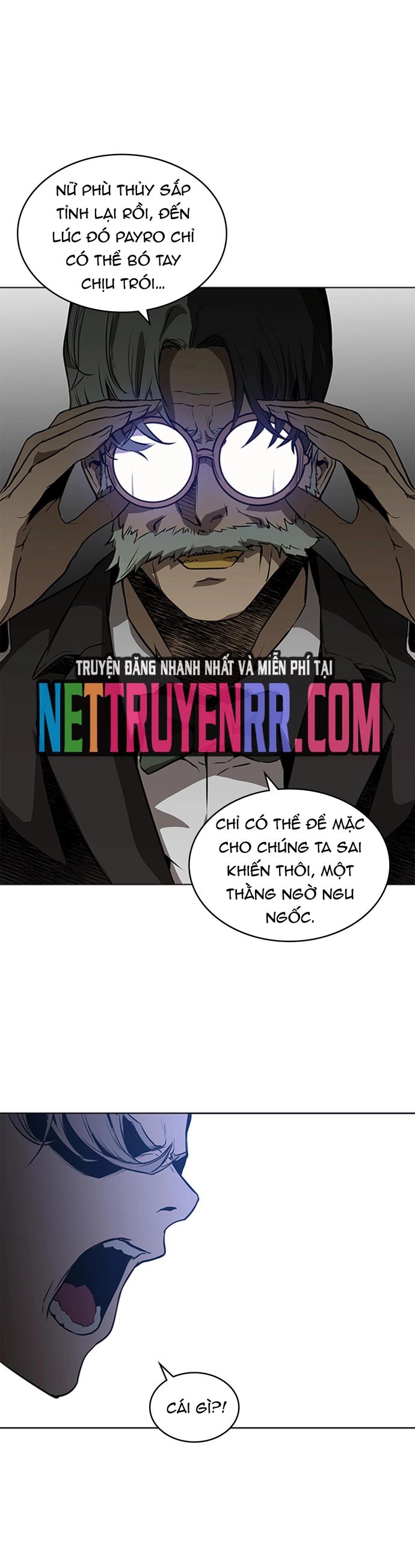 Painkiller Chapter 44 - Trang 2