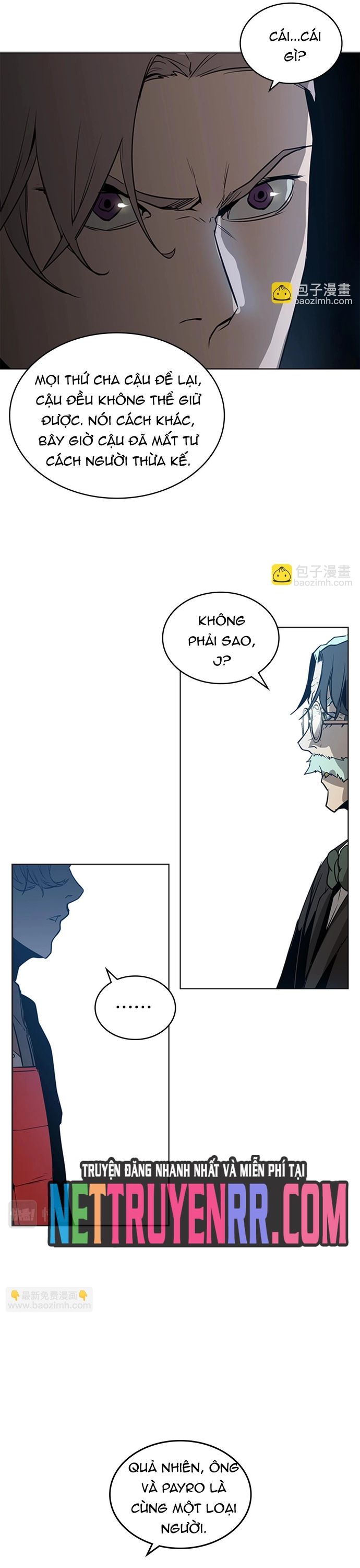 Painkiller Chapter 44 - Trang 2