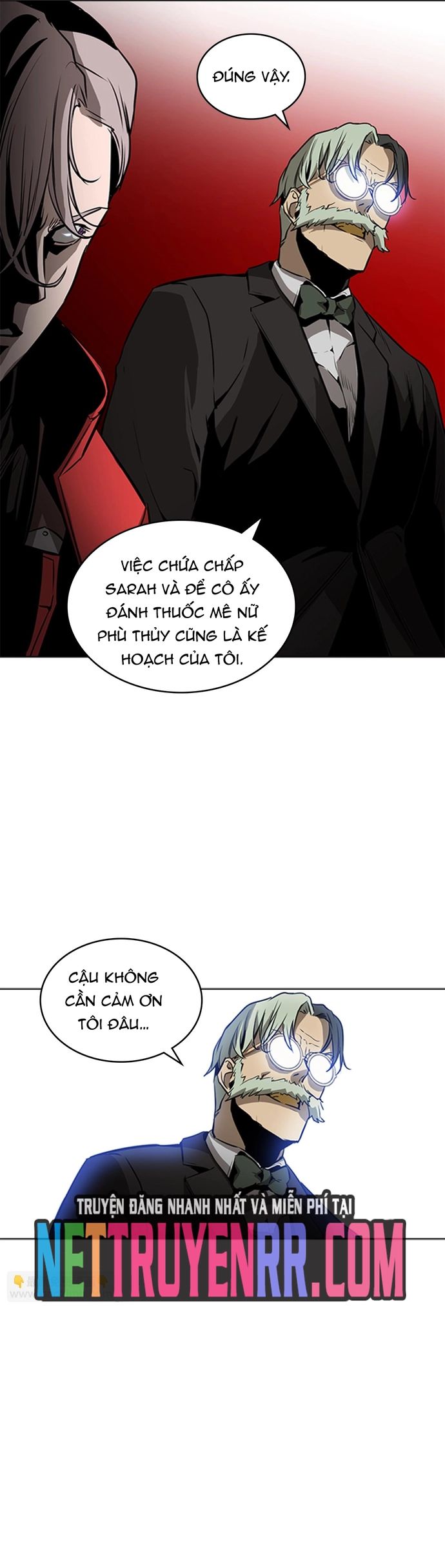 Painkiller Chapter 44 - Trang 2