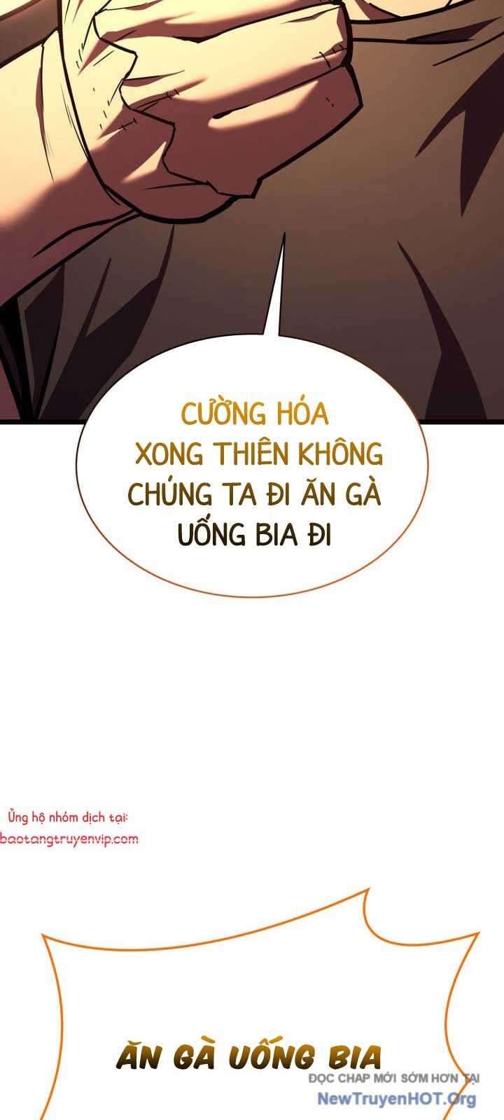 Vị Vua Mạnh Nhất Đã Trở Lại Chapter 129.2 - Trang 2