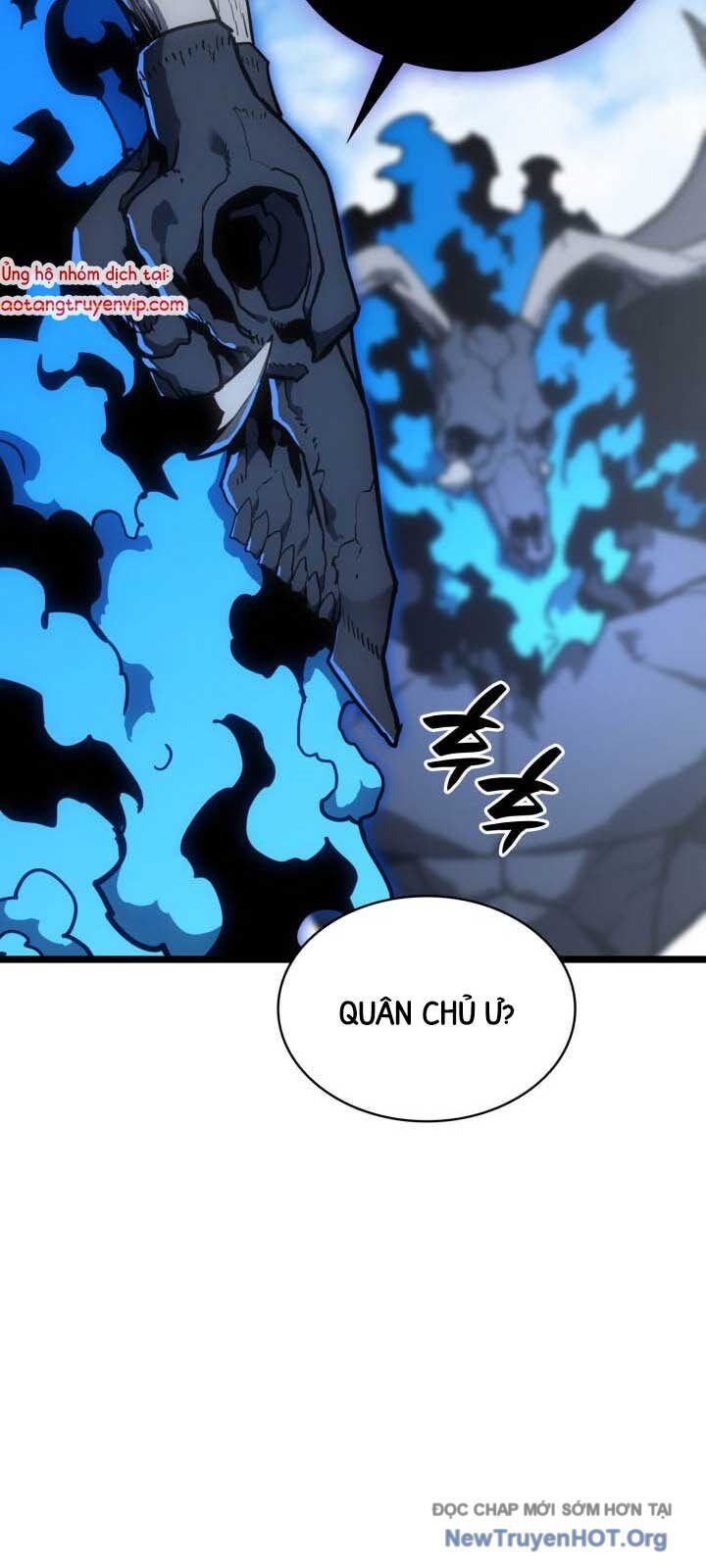 Vị Vua Mạnh Nhất Đã Trở Lại Chapter 129.2 - Trang 2