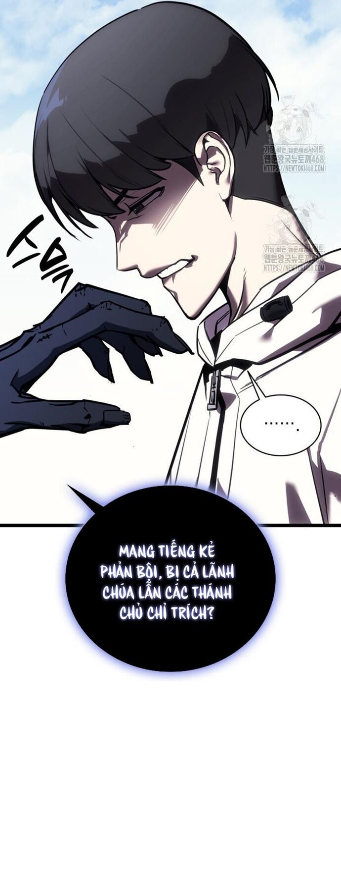 Vị Vua Mạnh Nhất Đã Trở Lại Chapter 129 - Trang 2