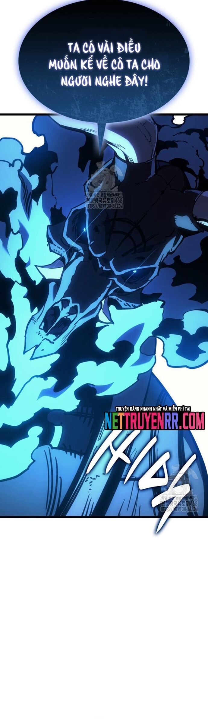 Vị Vua Mạnh Nhất Đã Trở Lại Chapter 129 - Trang 2