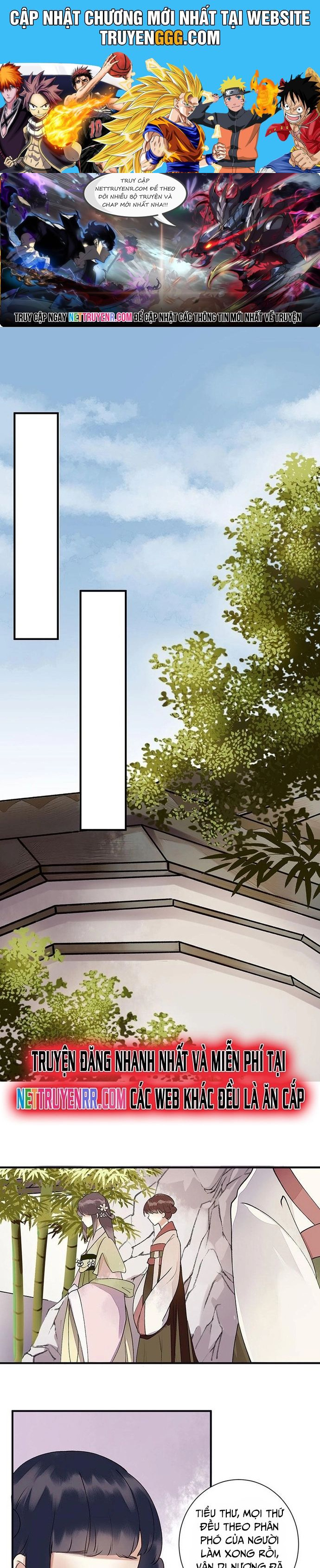 Nhất Phẩm Đích Nữ Chapter 16 - Trang 2