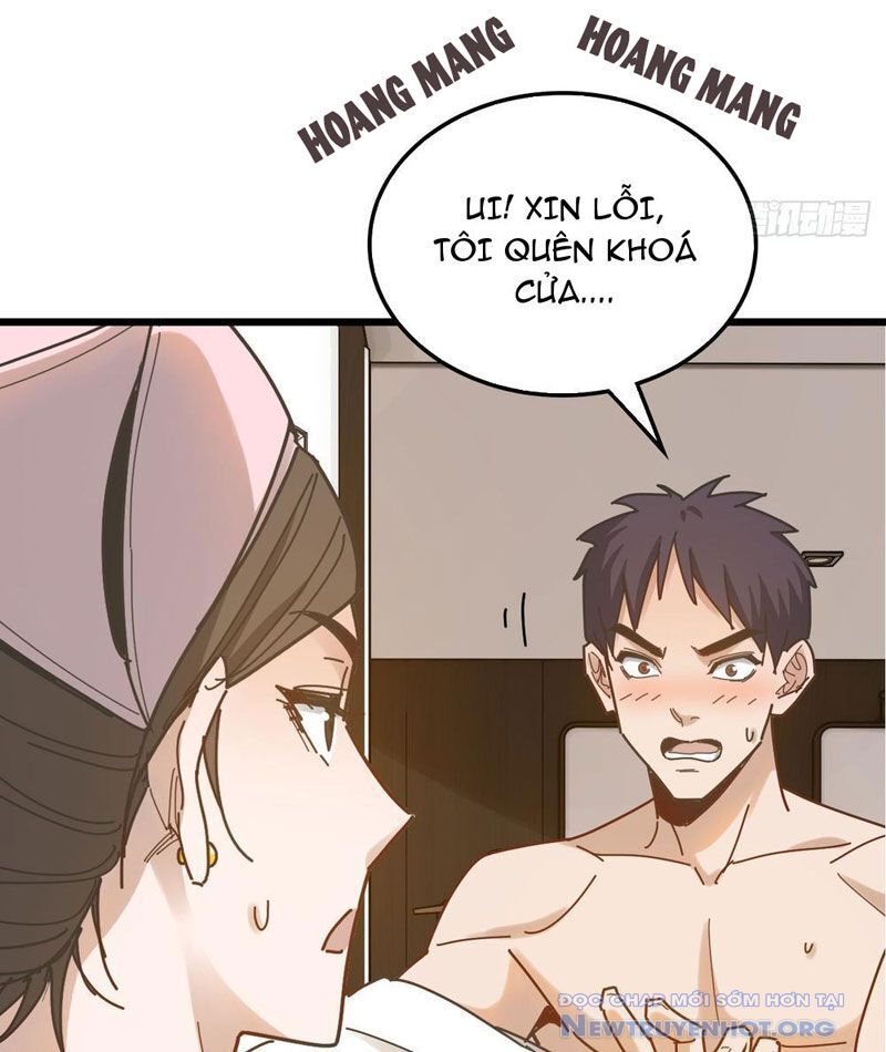 Hệ Thống Tận Thế Của Ta Chapter 3 - Trang 2