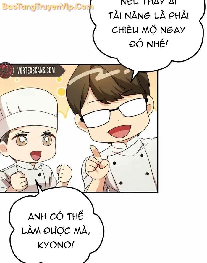 Nhà Hàng Paris Zero Chapter 4 - Trang 2