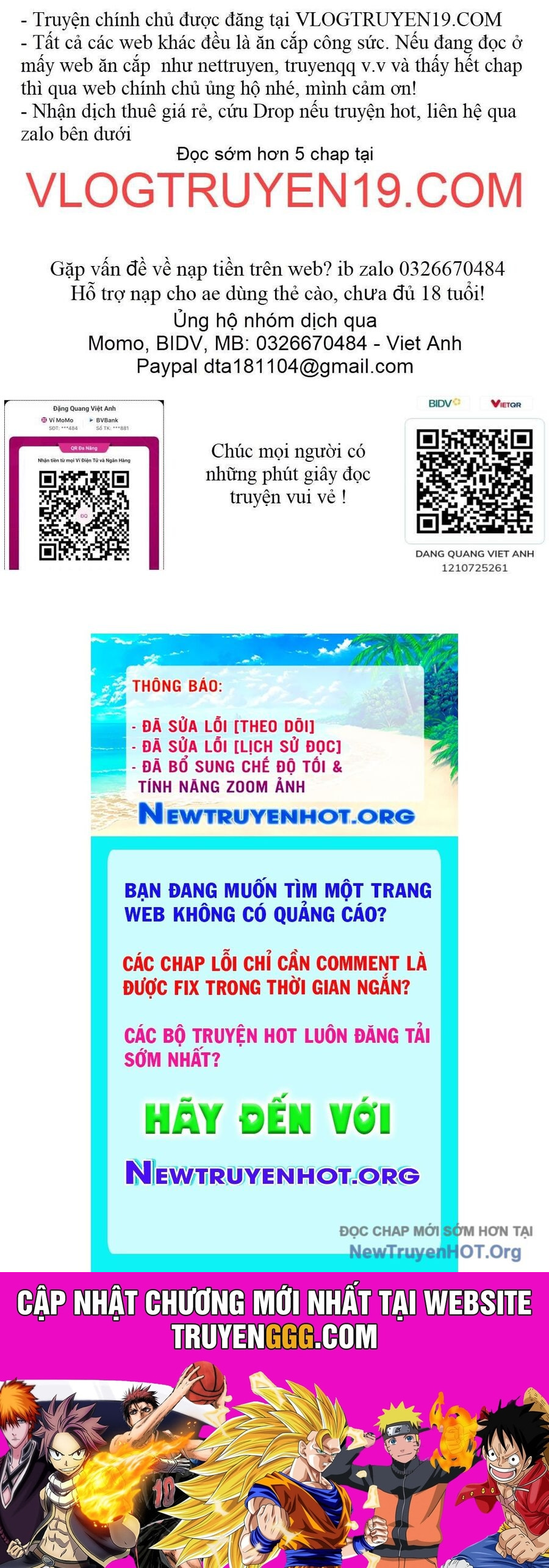 Anh Hùng Dẹp Loạn Chapter 9 - Trang 2