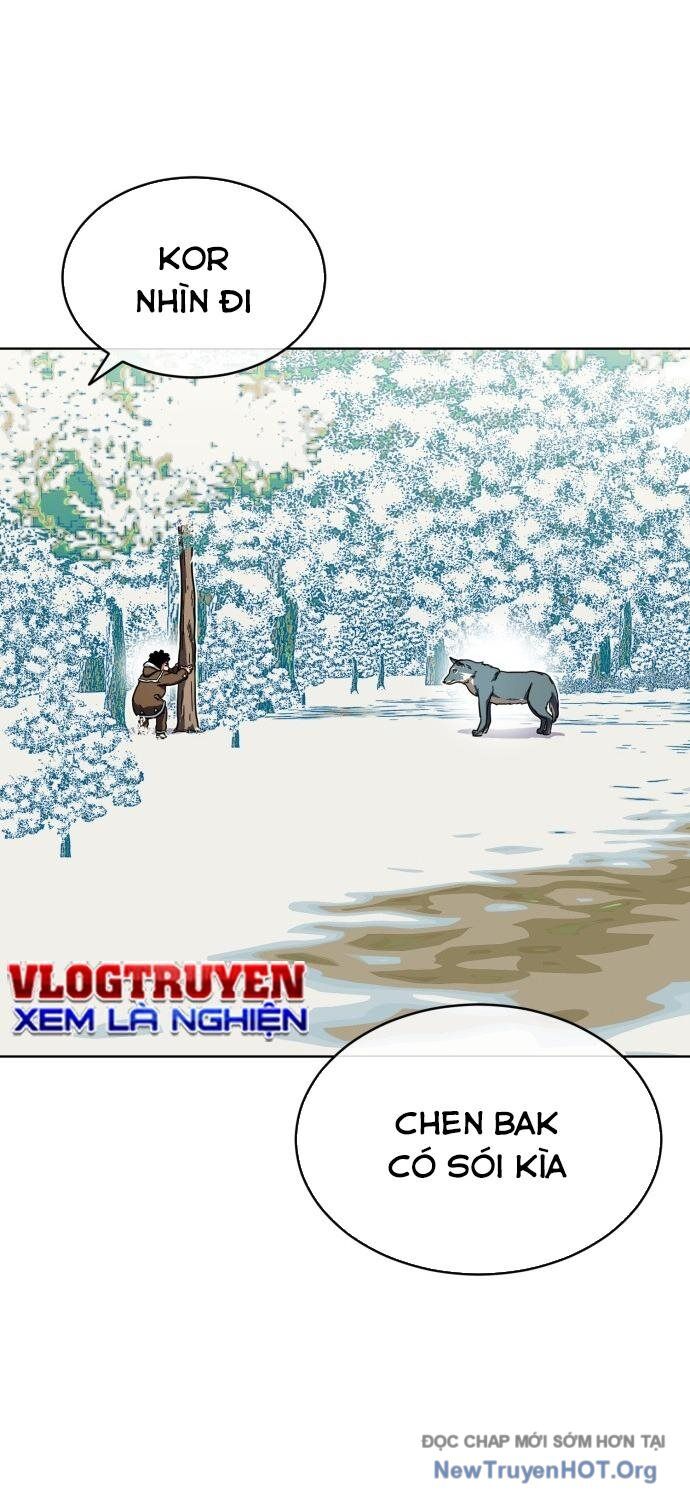 Tiền Sử Vlog Chapter 20 - Trang 2