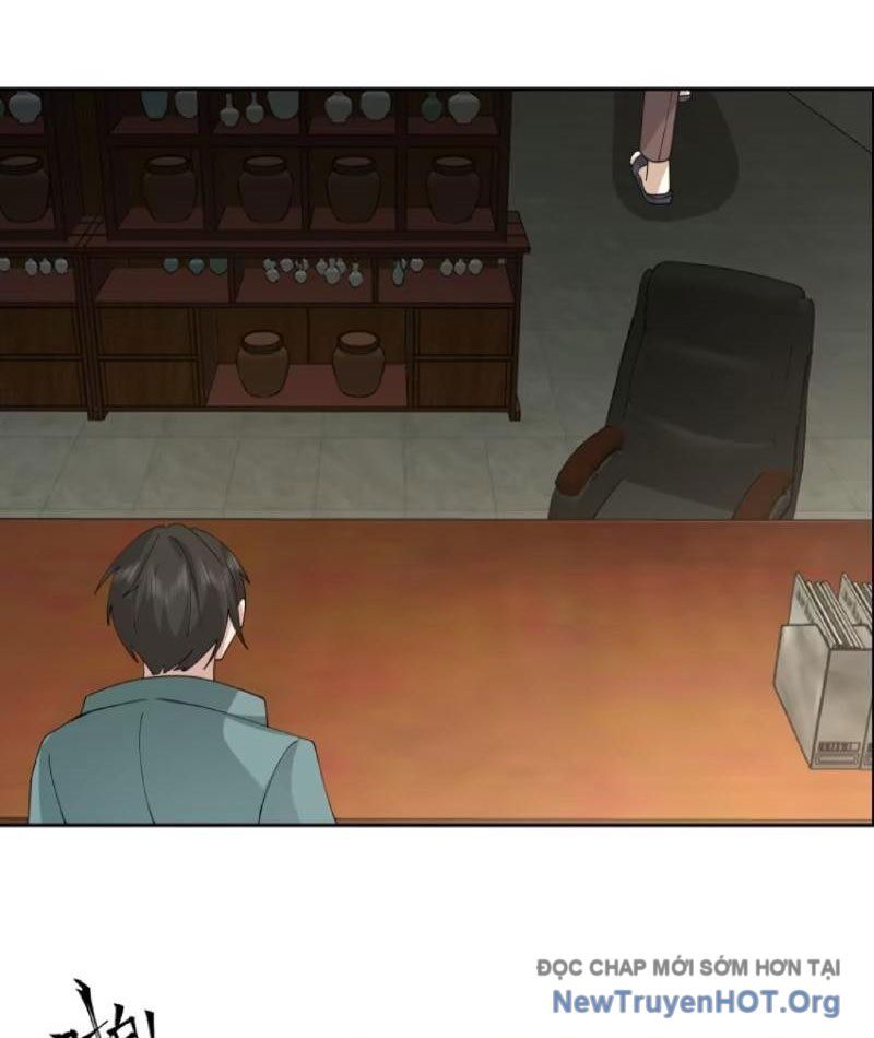 Tiến Hóa Ban Đầu Chapter 6 - Trang 2