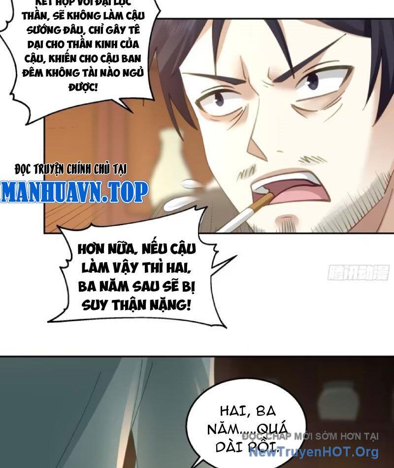 Tiến Hóa Ban Đầu Chapter 6 - Trang 2
