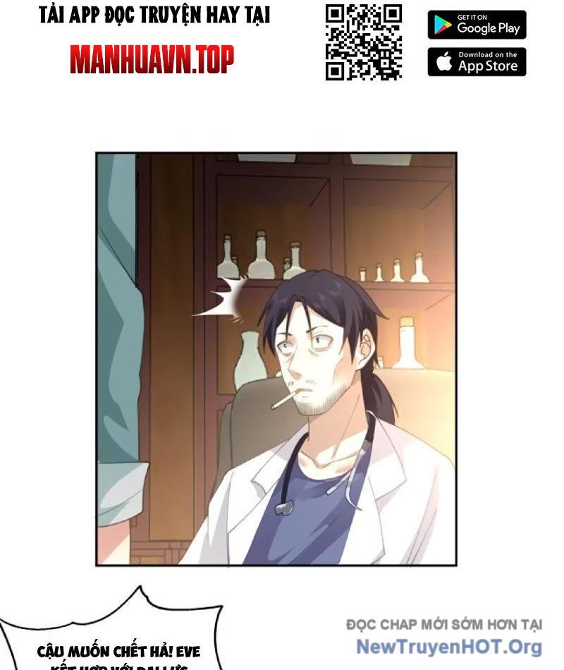 Tiến Hóa Ban Đầu Chapter 6 - Trang 2