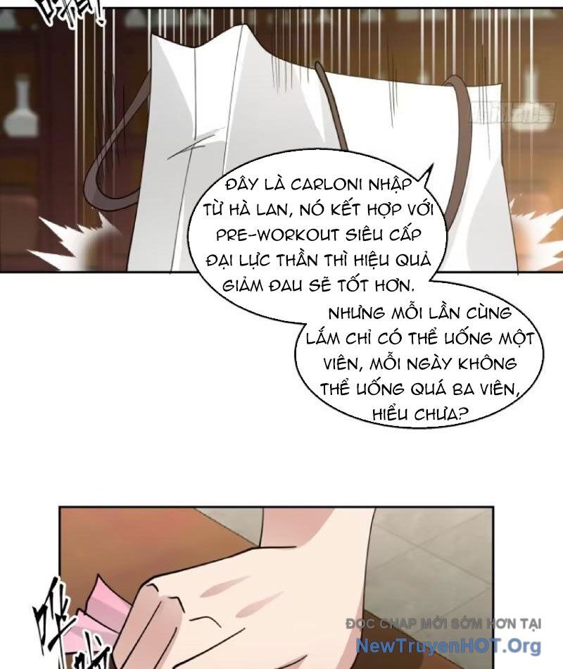 Tiến Hóa Ban Đầu Chapter 6 - Trang 2