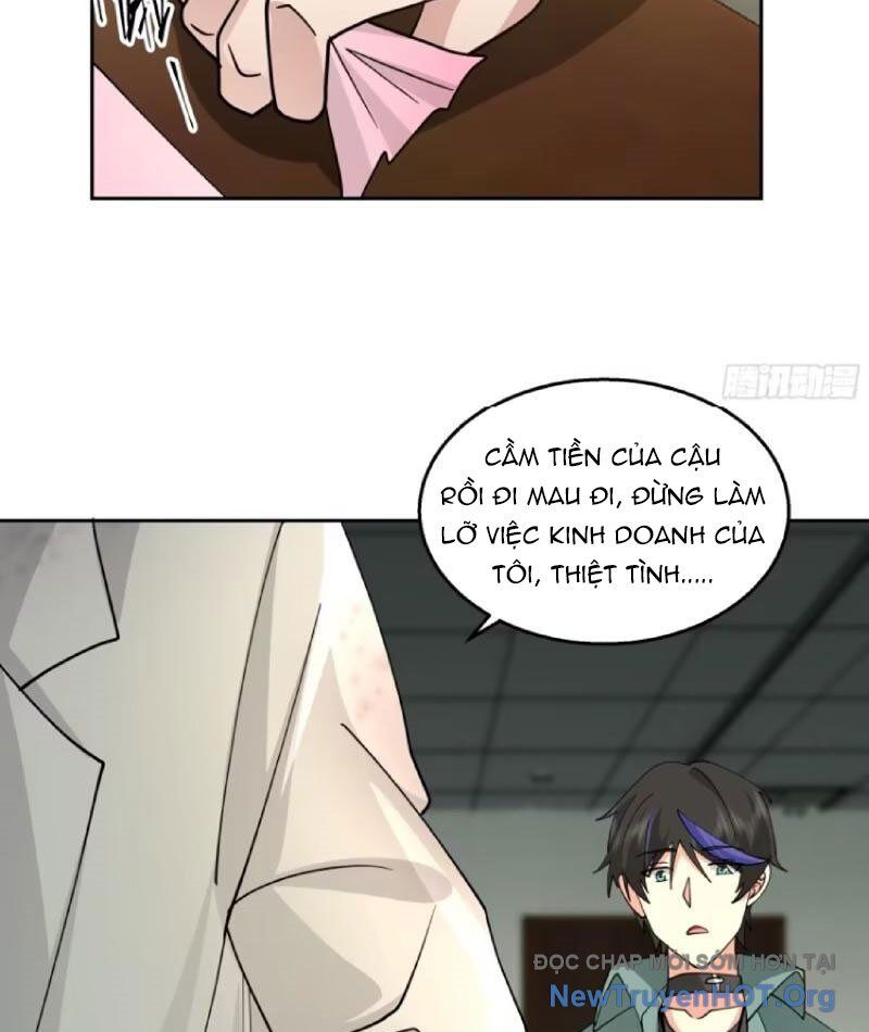 Tiến Hóa Ban Đầu Chapter 6 - Trang 2