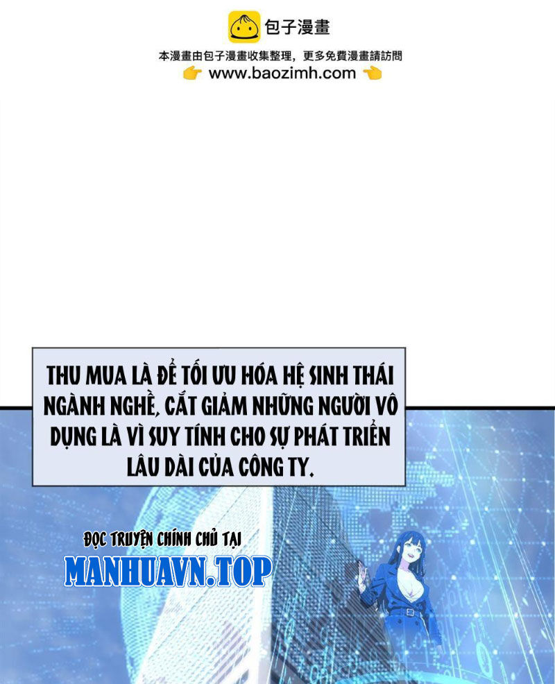 Tôi Có Được Hệ Thống Sau Khi Giảm Biên Chế, Từ Đó Thăng Cấp Một Mình Chapter 1 - Trang 2