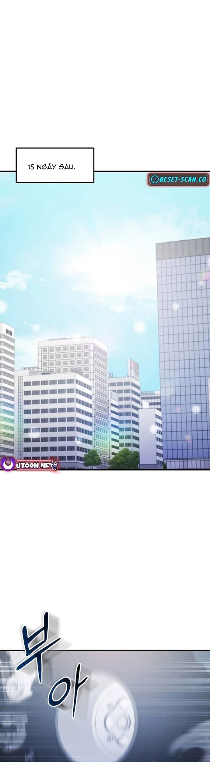 Võ Thần Thăng Cấp Chapter 27 - Trang 2