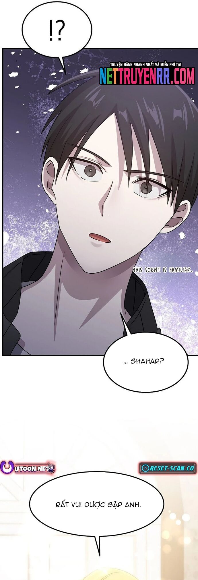 Võ Thần Thăng Cấp Chapter 27 - Trang 2