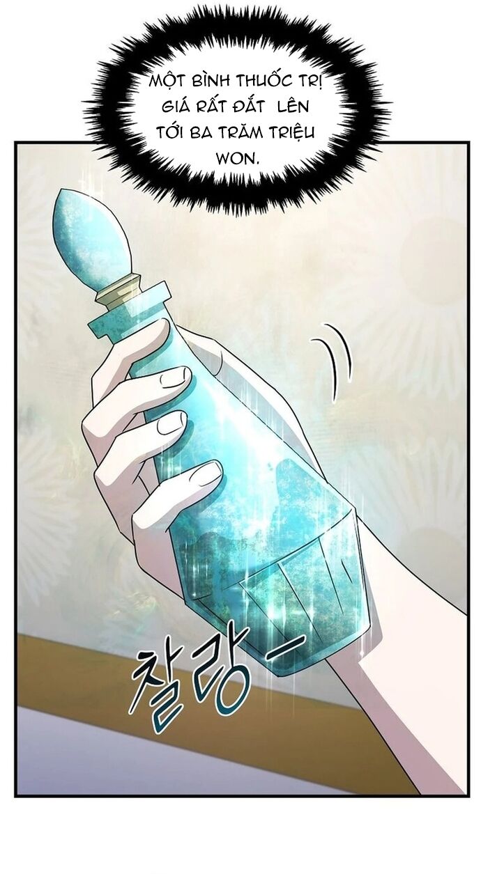 Võ Thần Thăng Cấp Chapter 27 - Trang 2