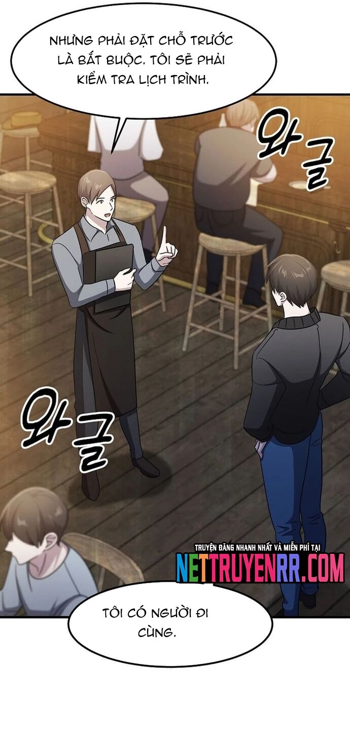 Võ Thần Thăng Cấp Chapter 27 - Trang 2