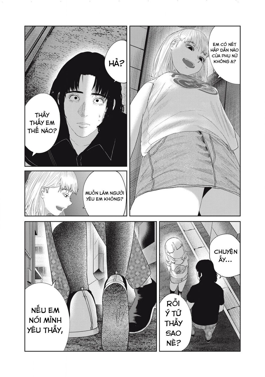 Musume No Shinshitsu Chapter 45 - Trang 2