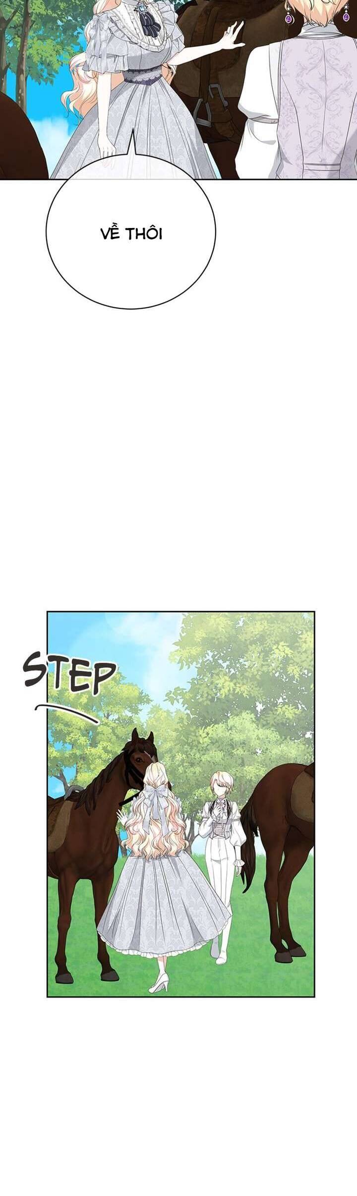 Nhân Vật Tôi Xuyên Vào Chưa Từng Xuất Hiện Chapter 80 - Trang 2