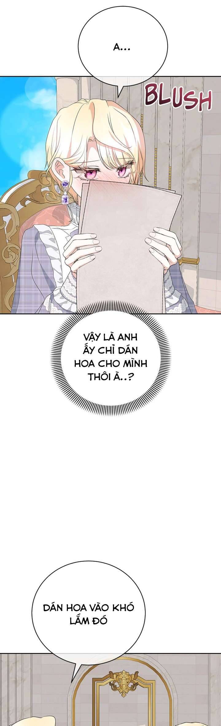 Nhân Vật Tôi Xuyên Vào Chưa Từng Xuất Hiện Chapter 80 - Trang 2