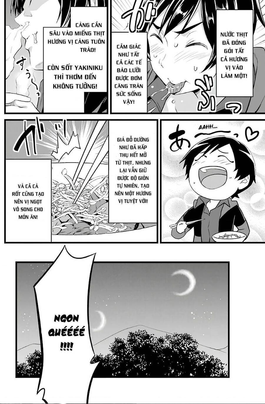 Anh Nông Dân Cần Kiệm Chapter 2 - Trang 2