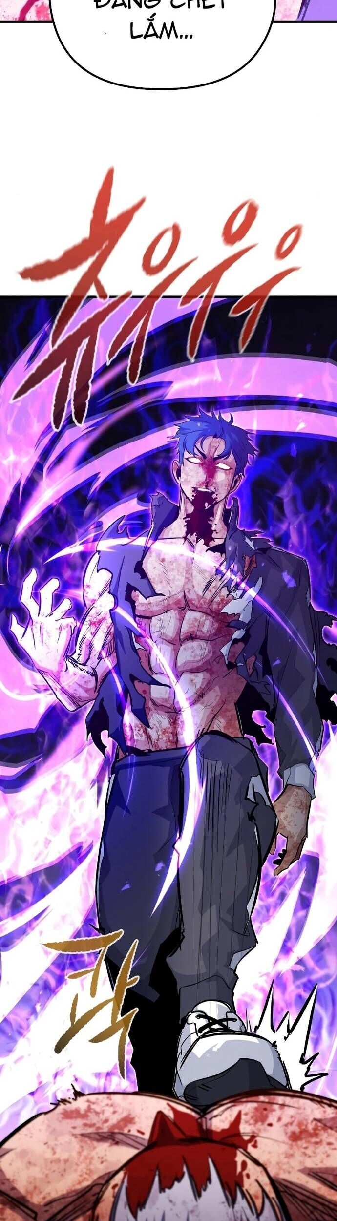 Ma linh vương Chapter 30 - Trang 2