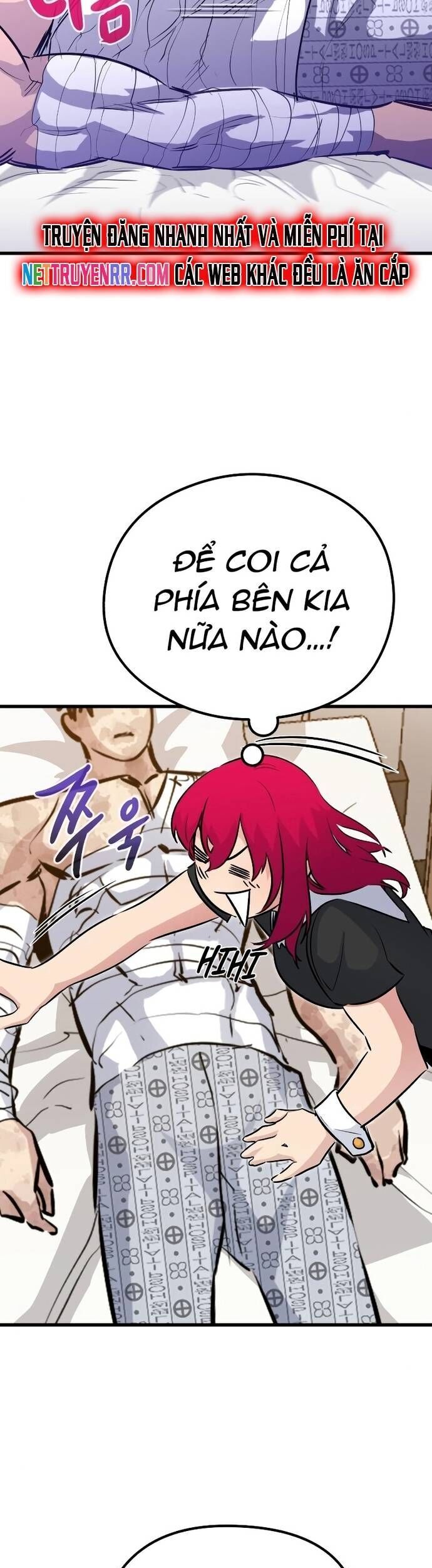 Ma linh vương Chapter 30 - Trang 2