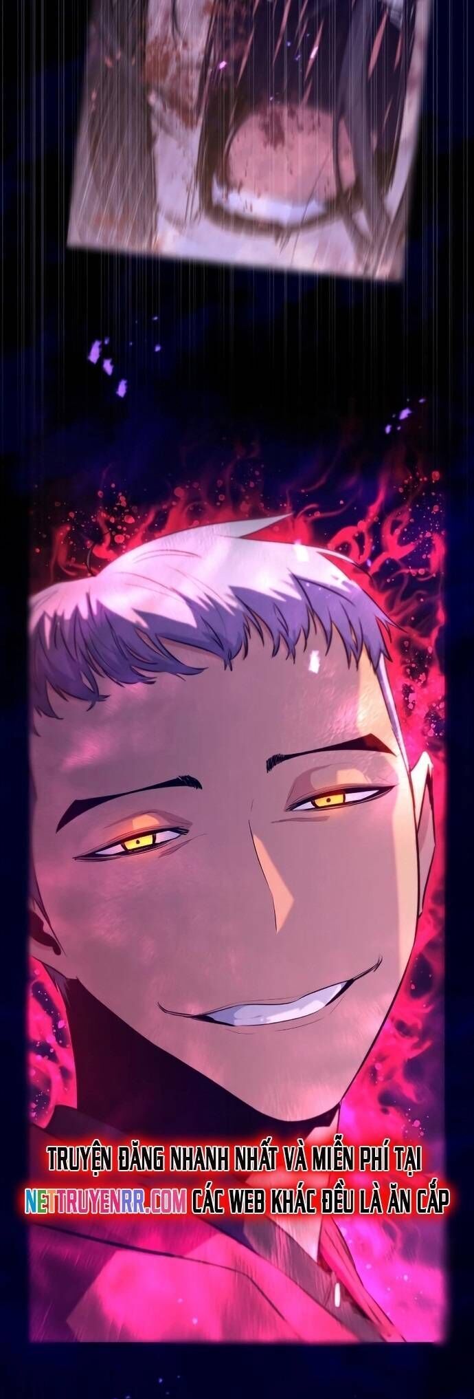 Ma linh vương Chapter 30 - Trang 2