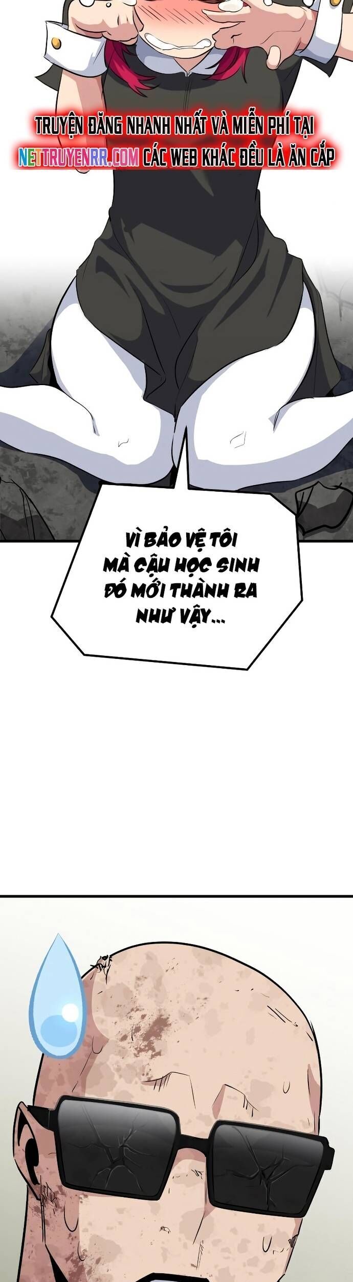 Ma linh vương Chapter 30 - Trang 2