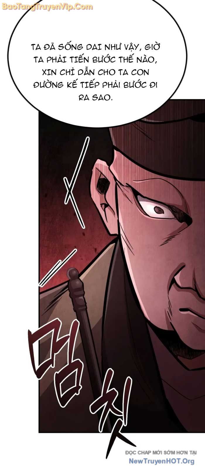Quyền Vương Phục Sinh Chapter 2 - Trang 2