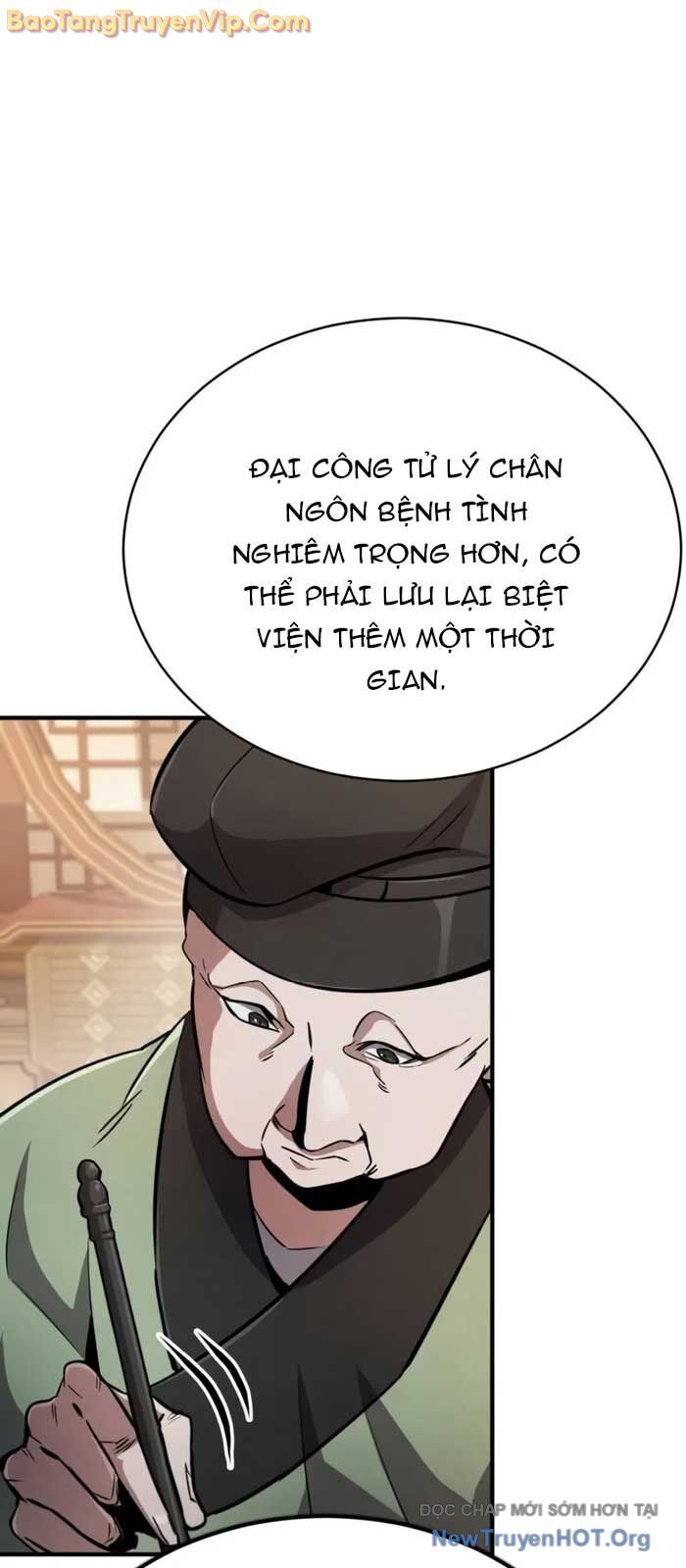 Quyền Vương Phục Sinh Chapter 2 - Trang 2