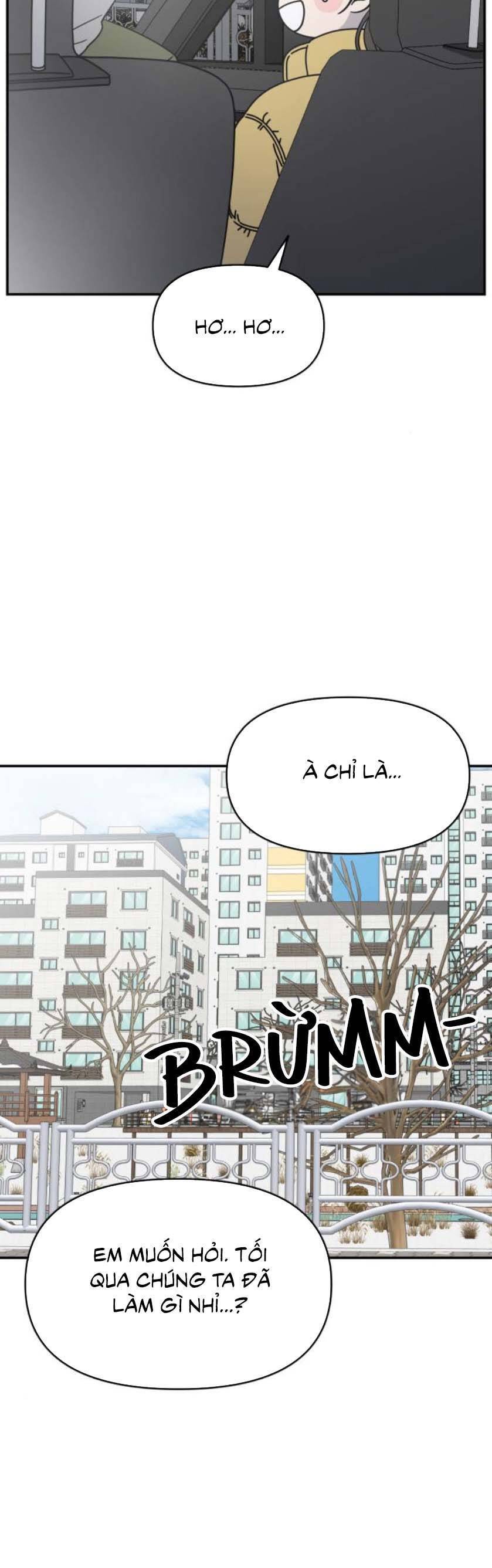 Từ Chối Hẹn Hò Chốn Công Sở Chapter 4 - Trang 2