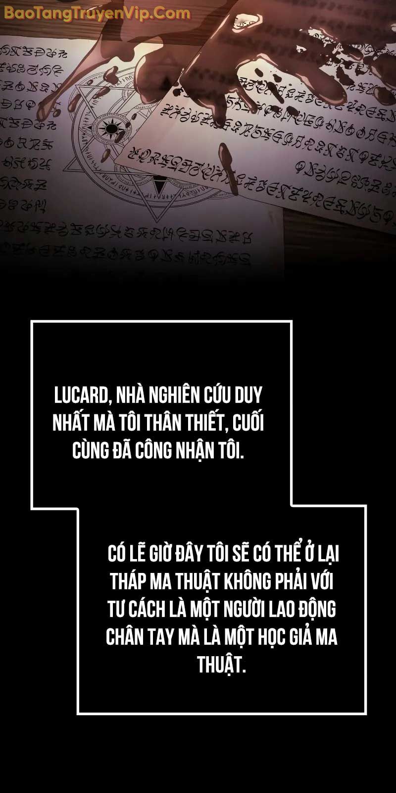 Pháp Sư Thiên Tài Phá Vỡ Giới Hạn Chapter 1 - Trang 2