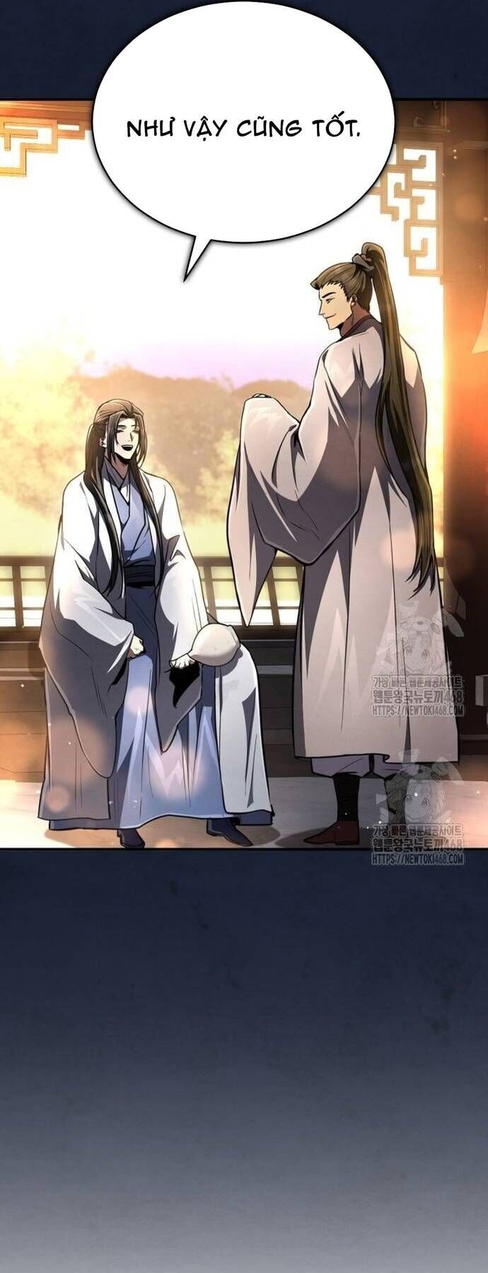 Cao Thủ Quyền Đạo Tái Sinh Chapter 9 - Trang 2
